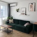Sloneczny Apartament