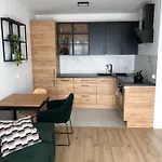 Sloneczny Apartament