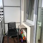 Sloneczny Apartament