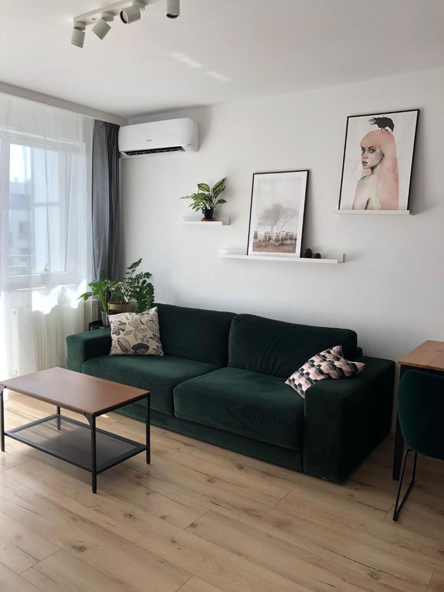 Apartment Sloneczny *