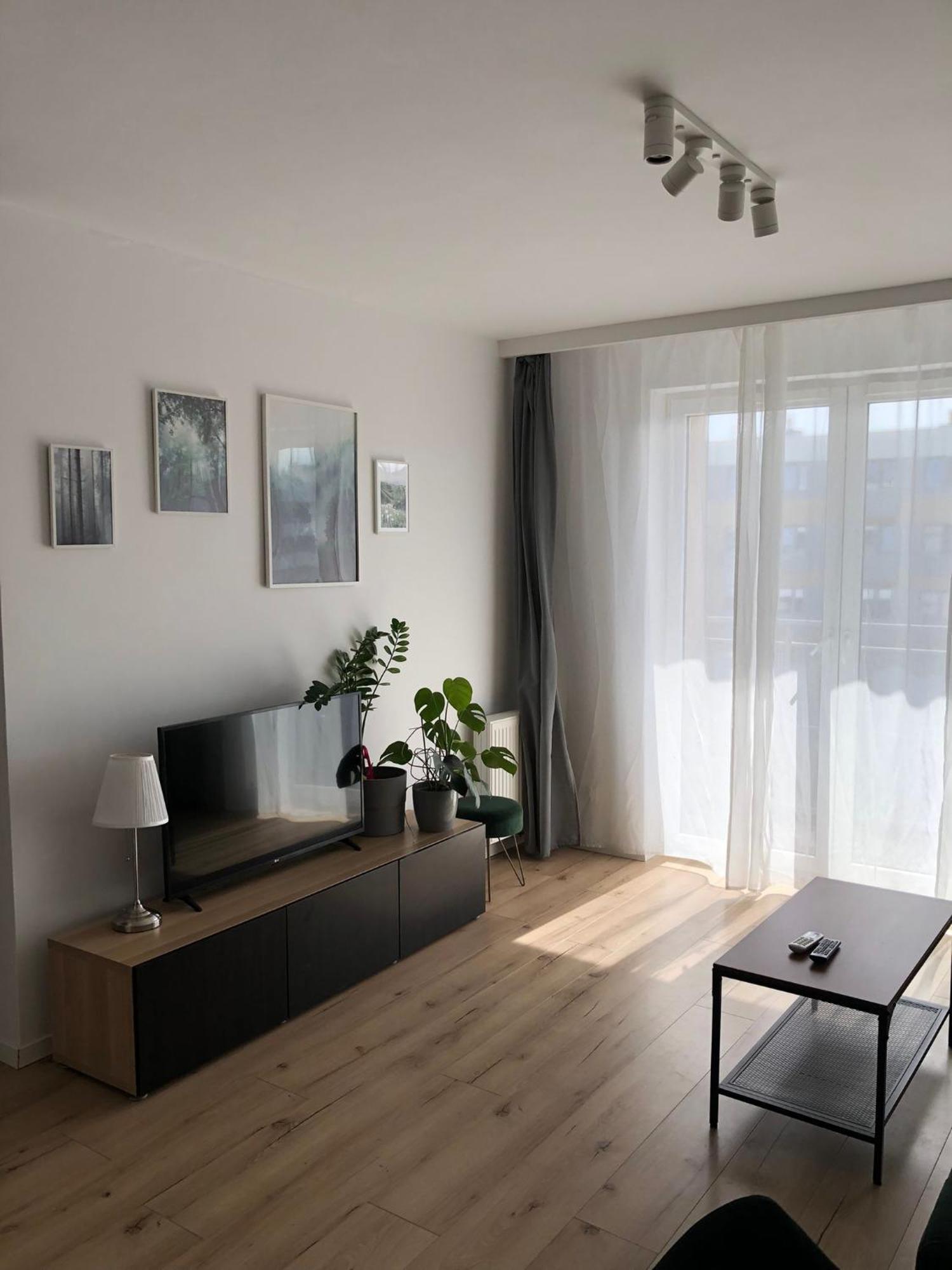 Apartment Sloneczny *