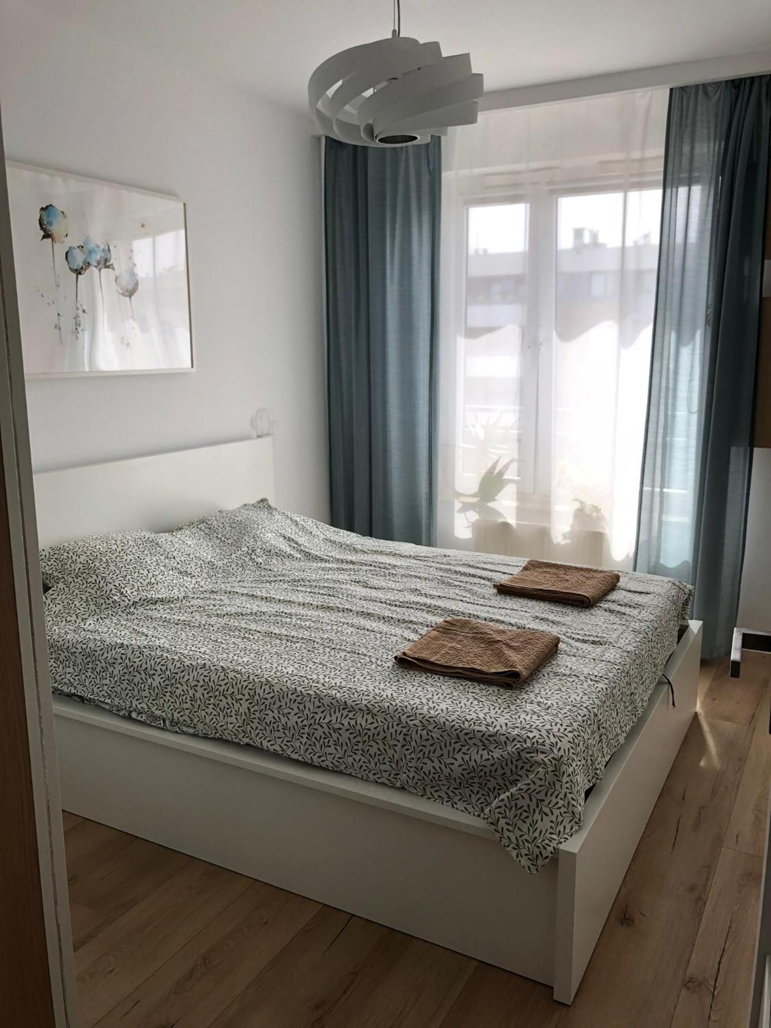 Sloneczny Apartment Breslau