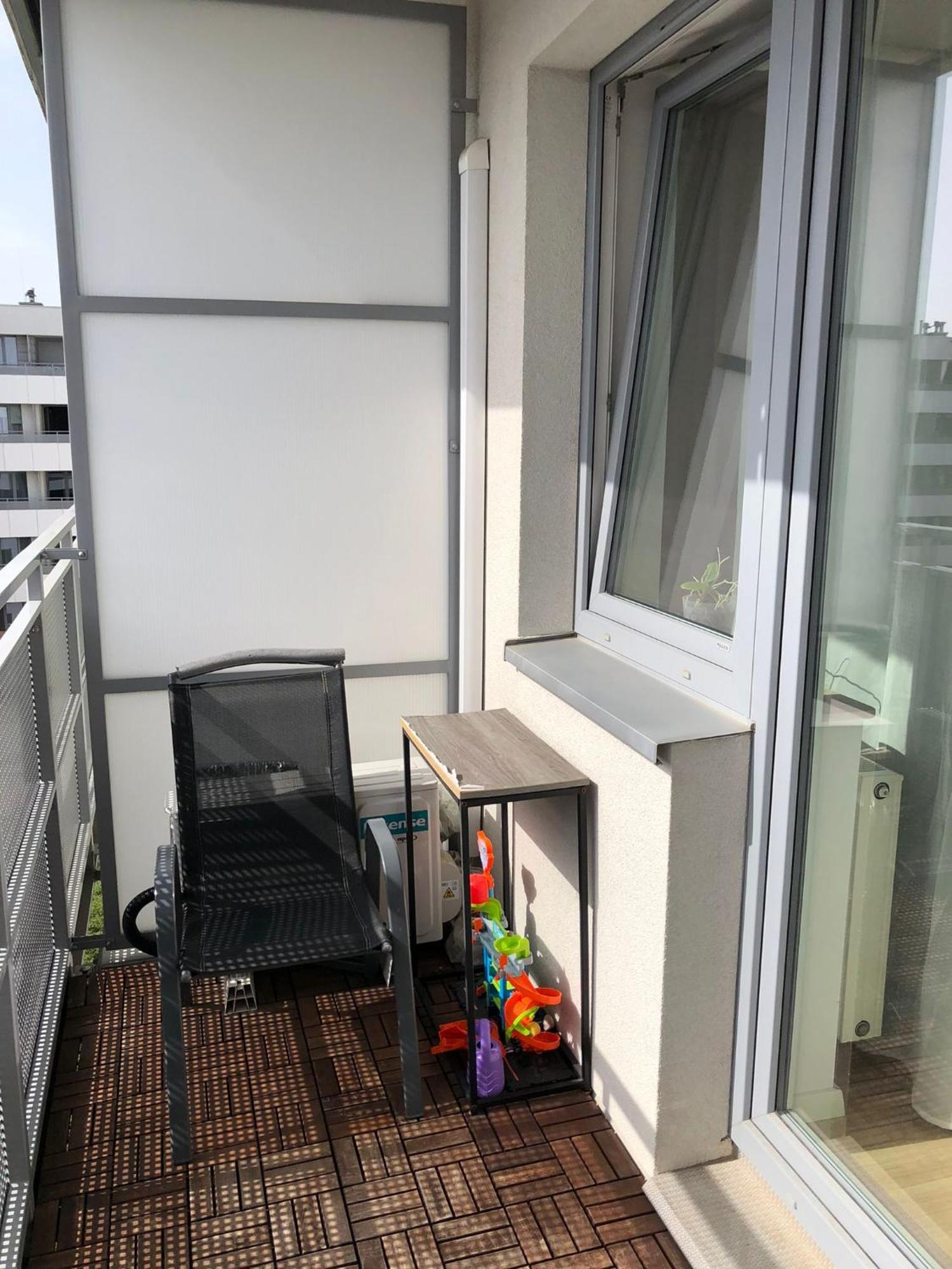Apartment Sloneczny *