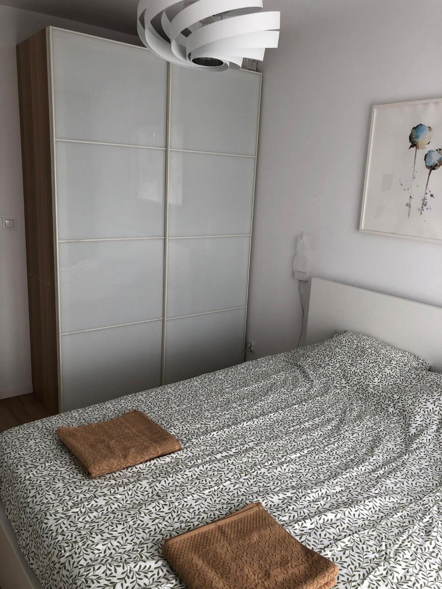 Sloneczny Apartment *